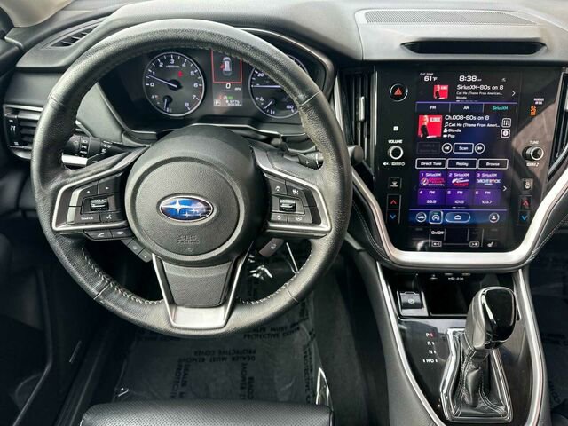 Used 2020 Subaru Outback Limited image 16