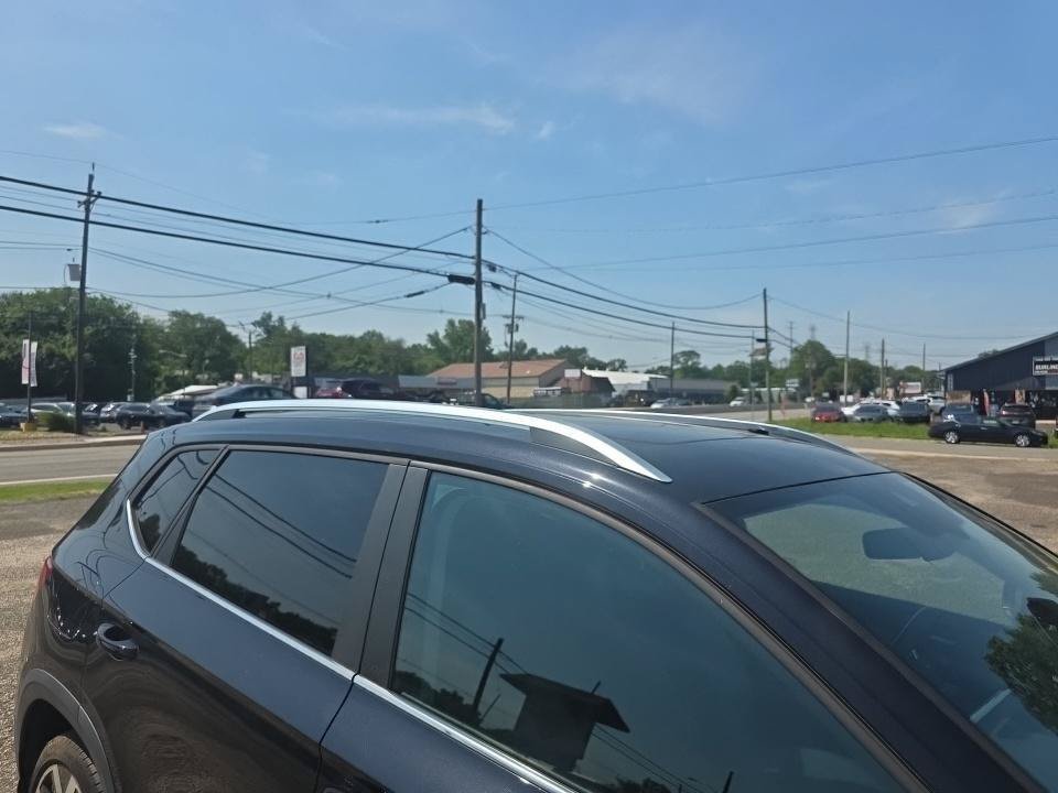 Certified 2023 Volkswagen Taos SEL AWD/4WD image 10