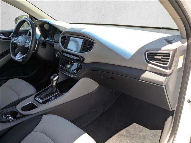Used 2018 Hyundai Ioniq SEL FWD image 20