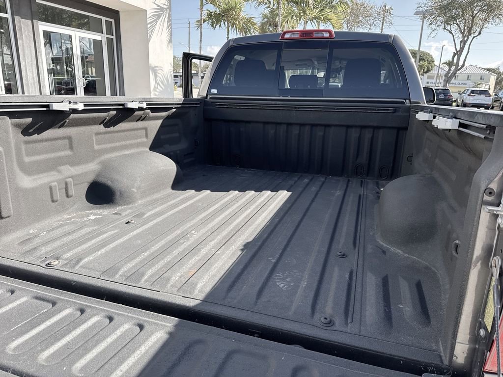 Used 2019 Toyota Tundra SR5 w/ SR5 Upgrade Package image 56