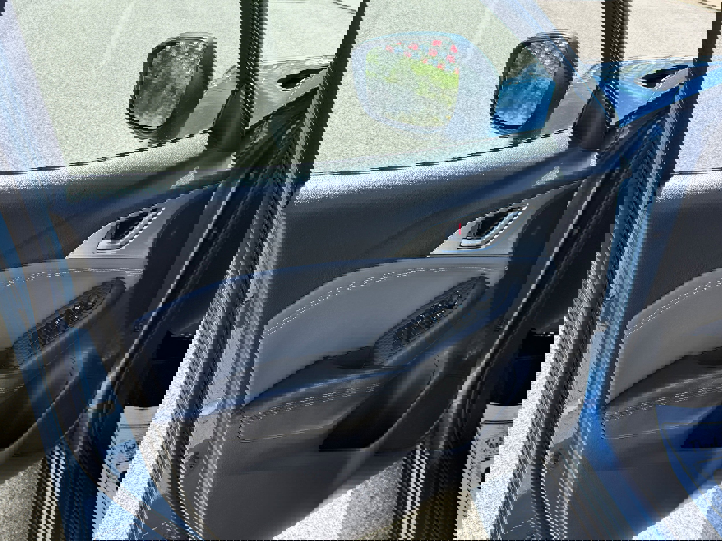 Used 2019 MAZDA CX-3 Touring image 16