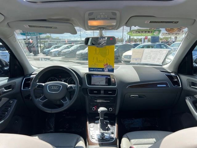 Used 2015 Audi Q5 2.0T Premium Plus image 43