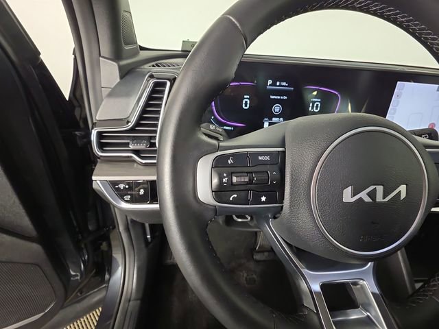 Used 2023 Kia Sportage X-Line w/ X-Line Premium Package image 28
