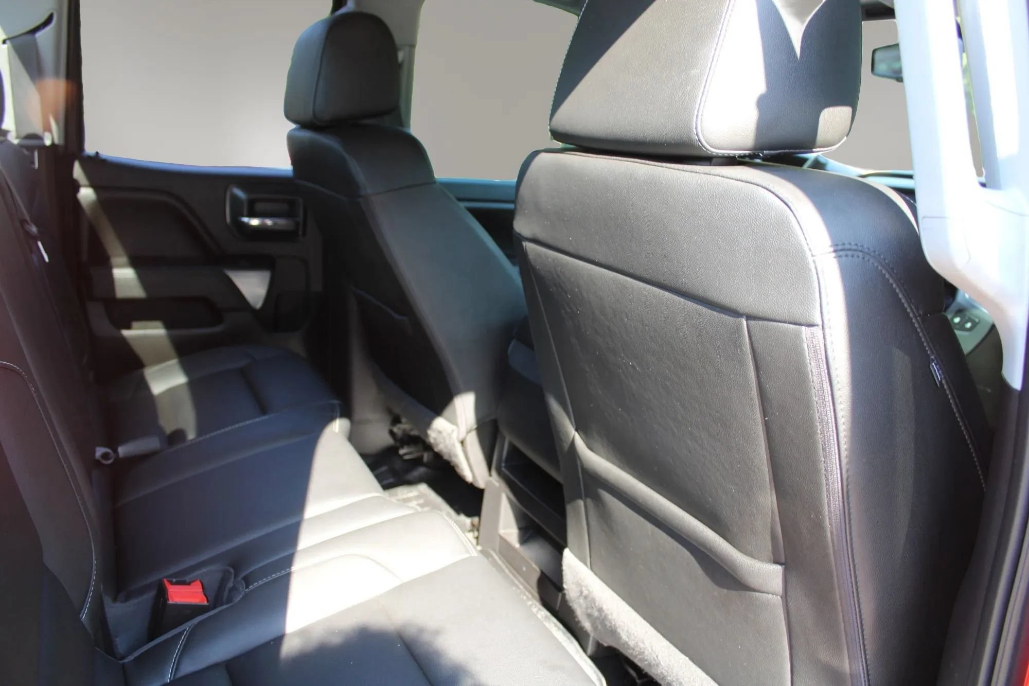Used 2017 Chevrolet Silverado 1500 LT w/ All Star Edition AWD/4WD image 25