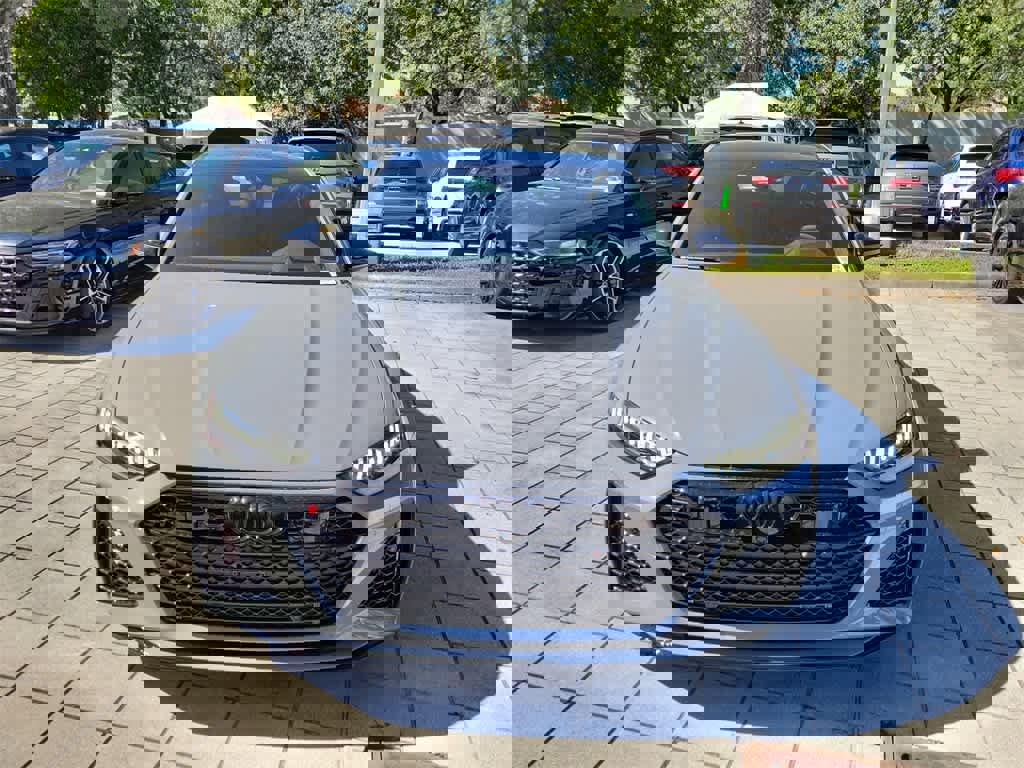 New 2026 Audi RS 6 performance image 14