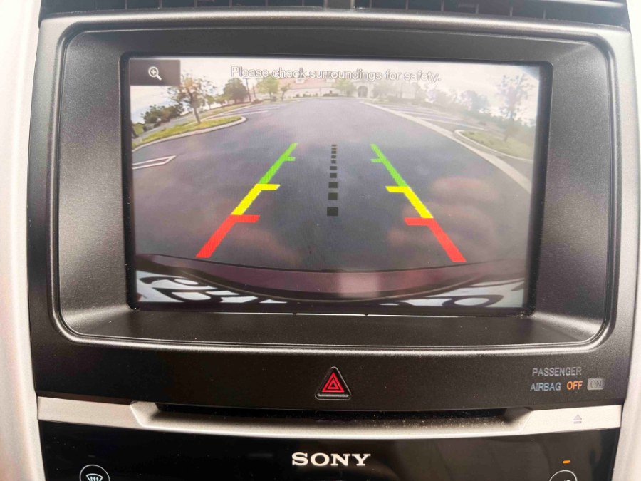 Used 2011 Ford Edge Limited w/ 301A Rapid Spec Order Code FWD image 24