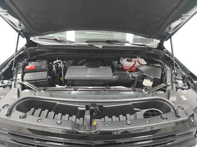 Certified 2026 Chevrolet Tahoe RST w/ Comfort Package AWD/4WD image 28