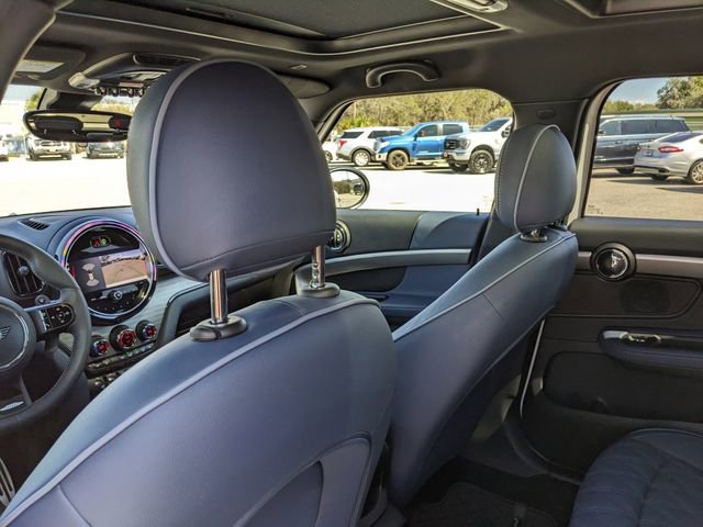 Used 2024 MINI Cooper Countryman John Cooper Works image 19