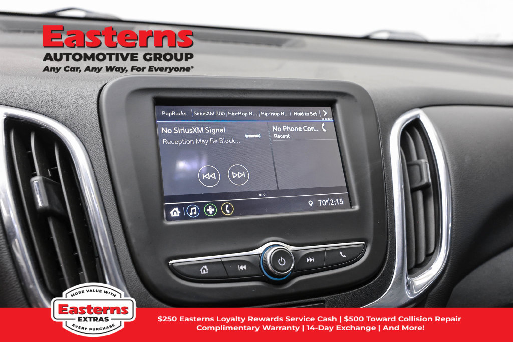 Used 2019 Chevrolet Equinox LT AWD/4WD image 19