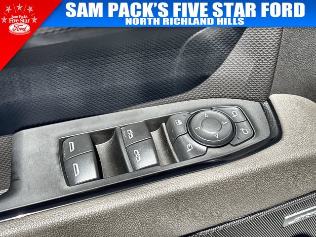 Used 2025 Chevrolet Silverado 1500 ZR2 w/ Technology Package AWD/4WD image 22