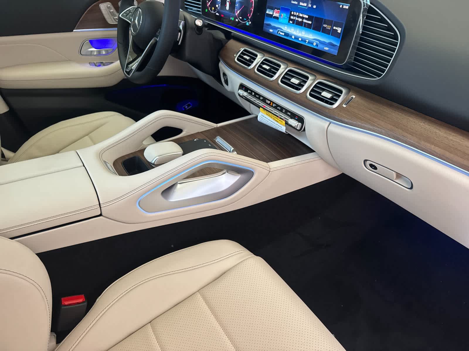 New 2026 Mercedes-Benz GLE 450 4MATIC image 14