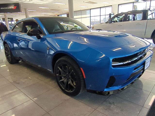 New 2026 Dodge Charger R/T Scat Pack image 2