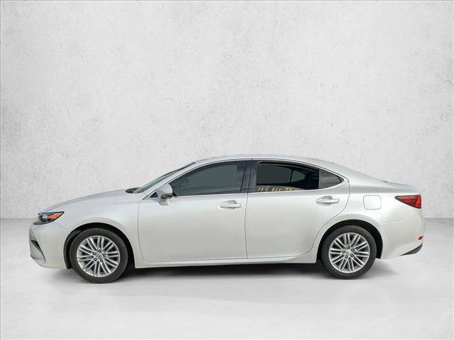 Used 2018 Lexus ES 350 image 10