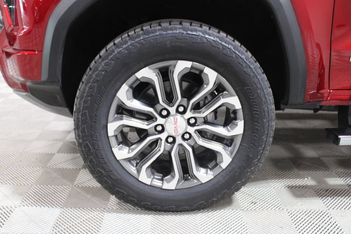 New 2026 GMC Canyon Denali AWD/4WD image 43