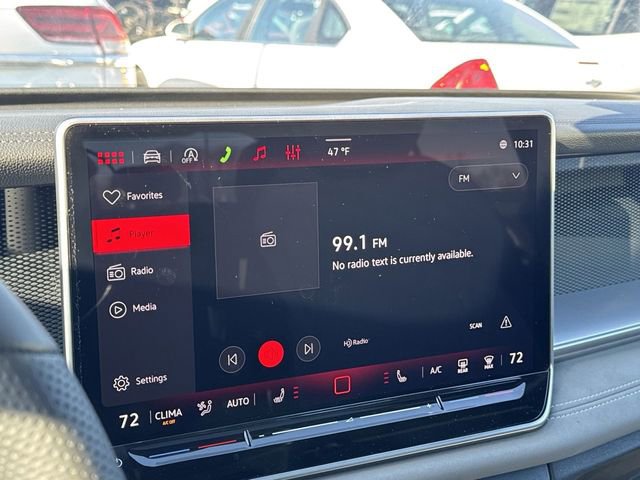 New 2026 Volkswagen Tiguan SE R-Line image 18