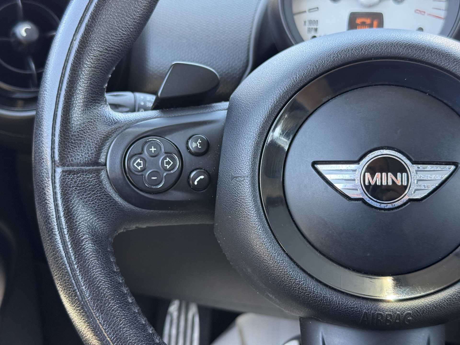 Used 2014 MINI Cooper Paceman S w/ Loaded Package AWD/4WD image 18