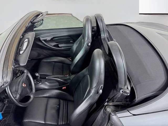 Used 2001 Porsche Boxster image 29