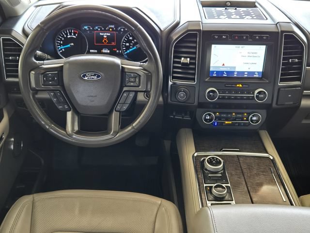 Used 2021 Ford Expedition Limited AWD/4WD image 30