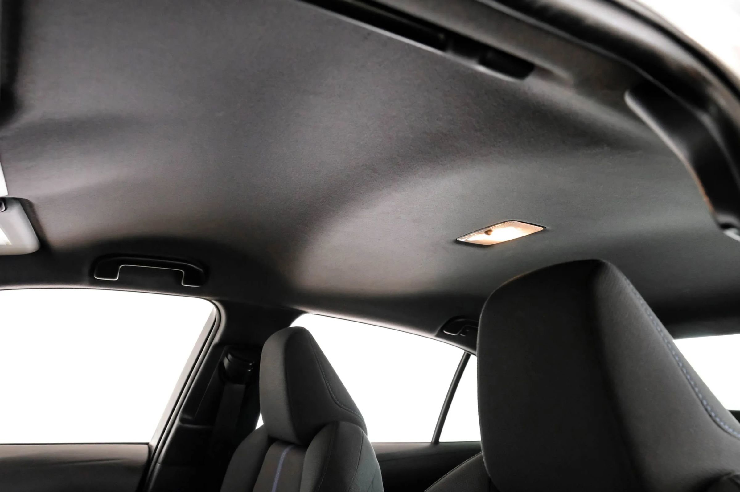 Used 2020 Toyota Corolla SE FWD image 37