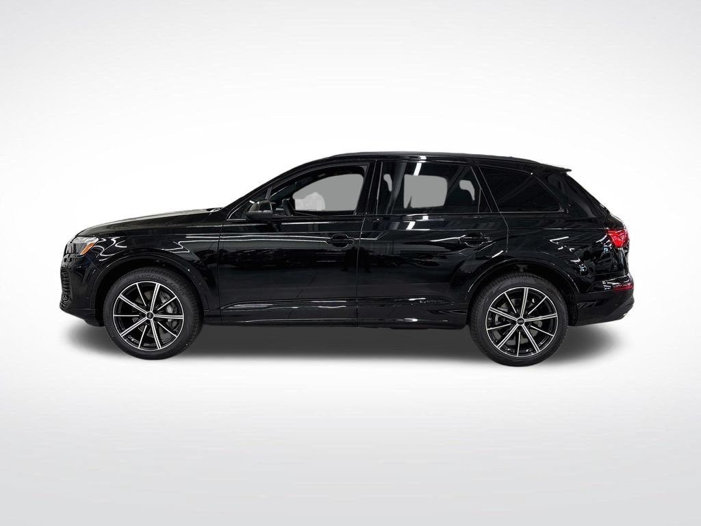 New 2026 Audi Q7 2.0T Premium Plus AWD/4WD image 2