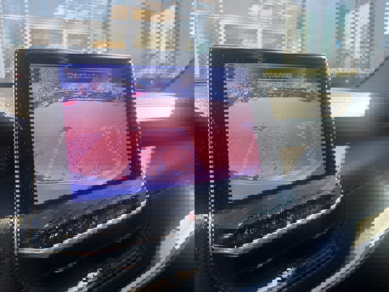 Used 2022 Jeep Compass Trailhawk w/ Trailhawk Elite Group image 12