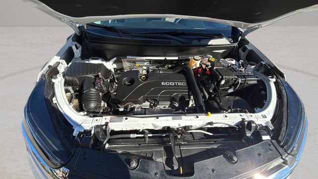 Used 2022 Chevrolet Equinox LT image 32