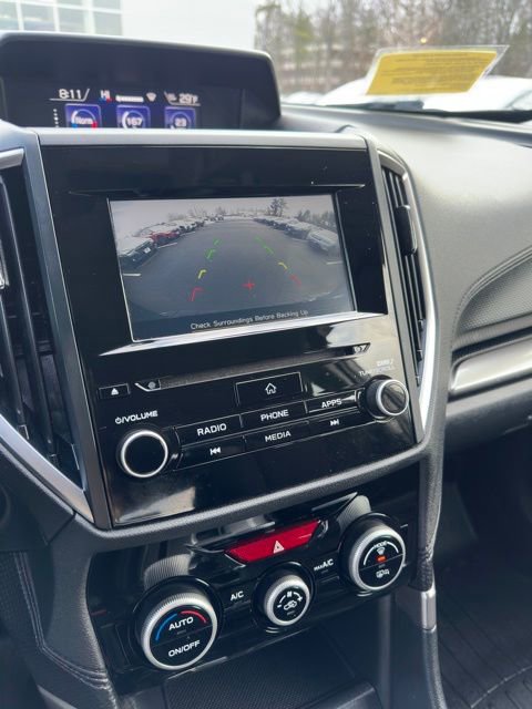 Used 2023 Subaru Forester Premium image 10