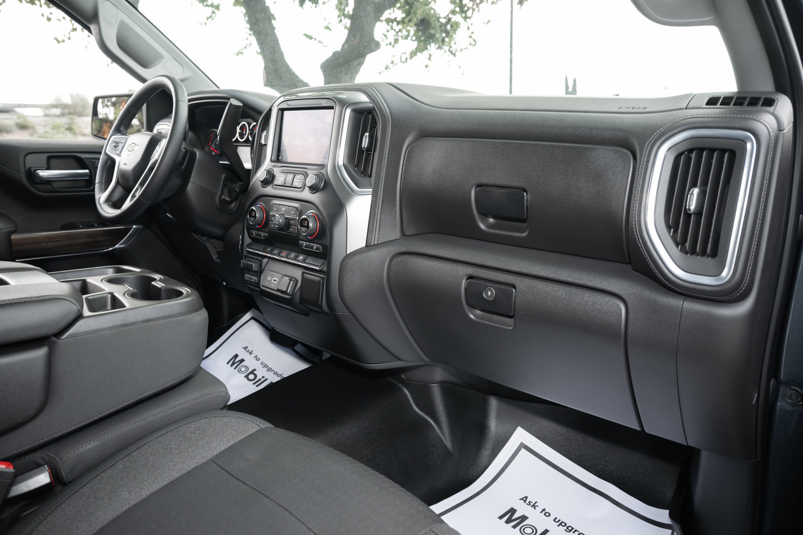 Used 2021 Chevrolet Silverado 1500 LT image 42