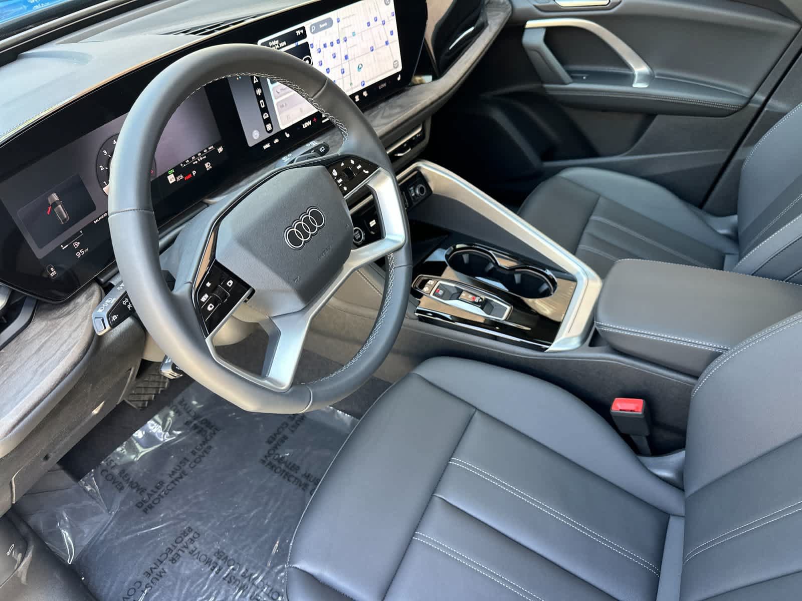 Used 2026 Audi Q5 Premium w/ Convenience Package AWD/4WD image 11