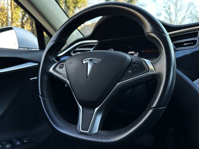 Used 2014 Tesla Model S 85 image 19