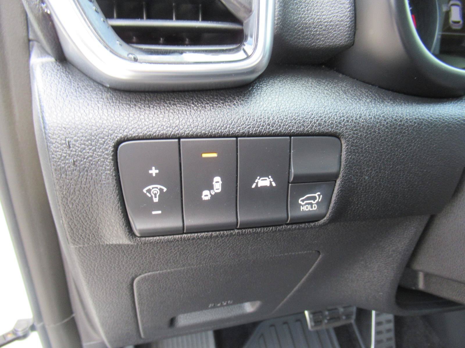 Used 2022 Kia Sportage SX FWD image 21