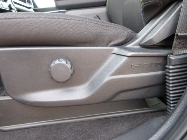 Certified 2025 Ford F150 STX w/ Equipment Group 200A RWD image 12