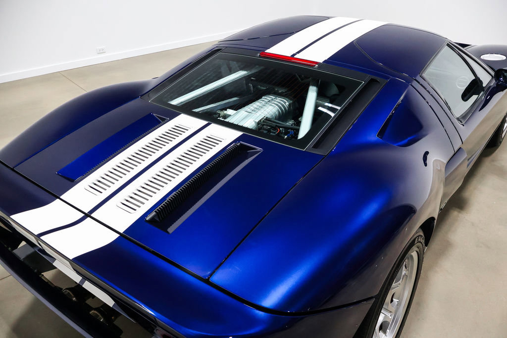 Used 2006 Ford GT RWD image 73