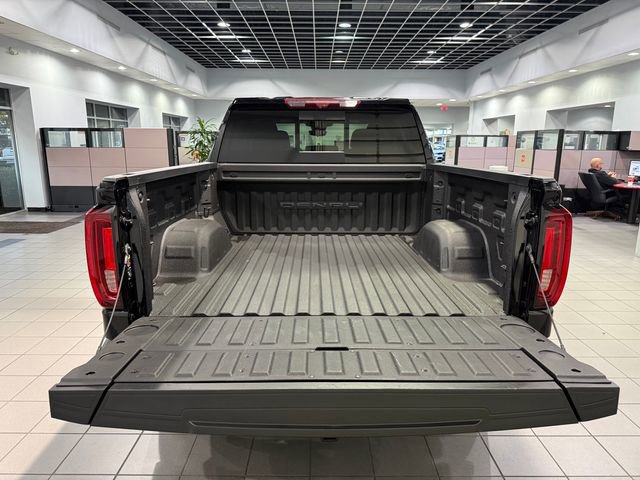 Certified 2023 GMC Sierra 1500 Denali w/ Technology Package image 9