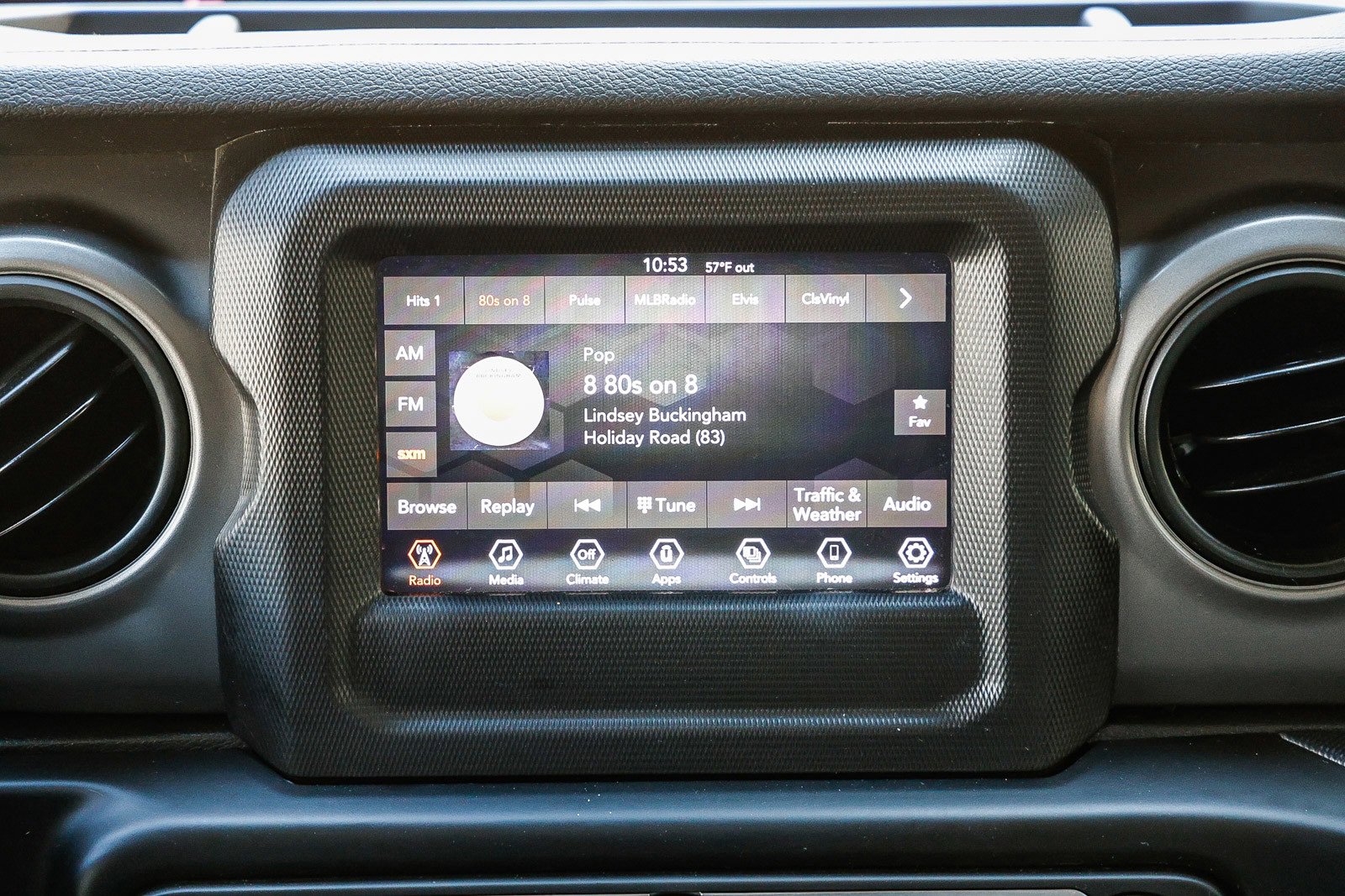 Used 2021 Jeep Wrangler Unlimited Sport image 12