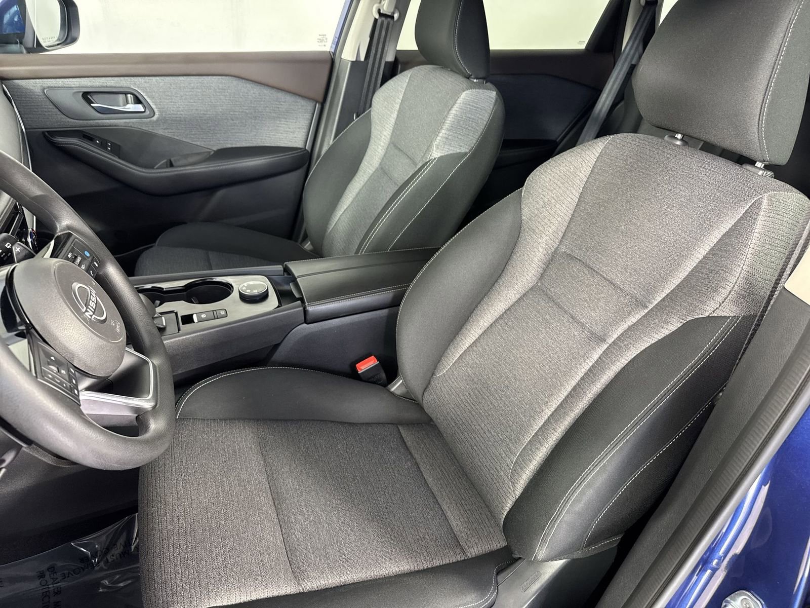 Certified 2022 Nissan Rogue SV AWD/4WD image 20