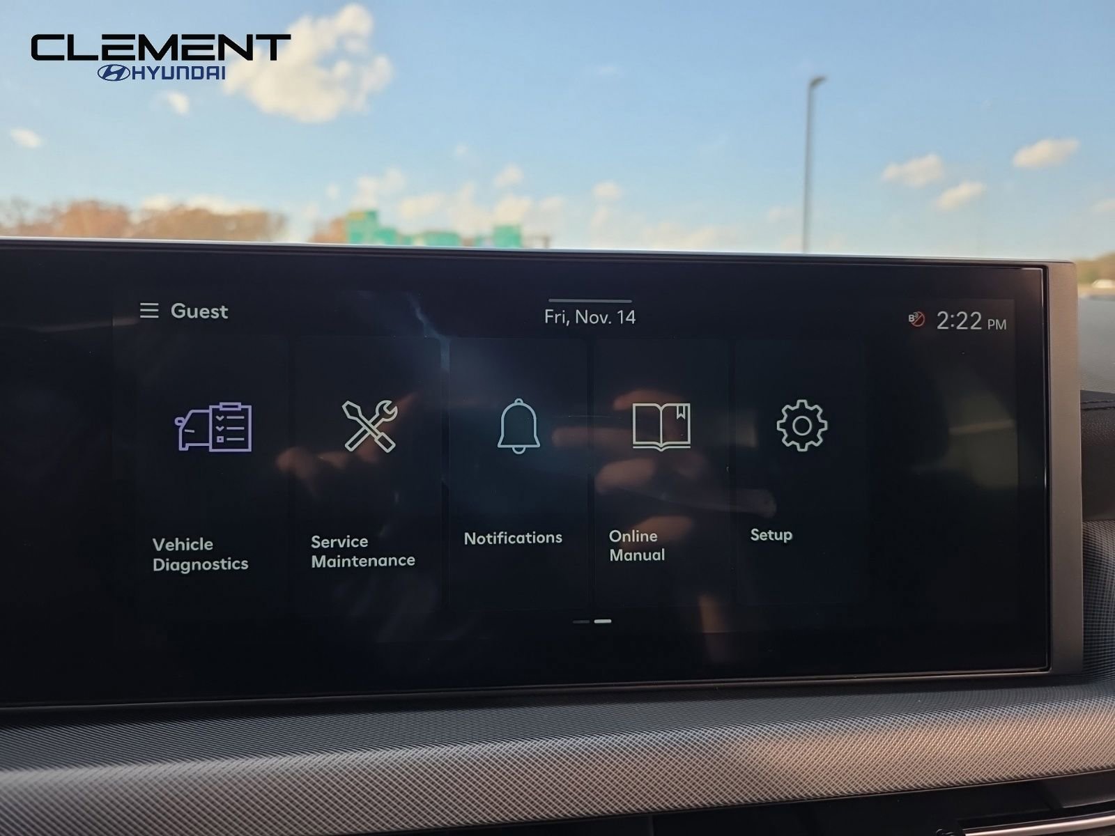 New 2026 Hyundai Sonata SEL FWD image 19