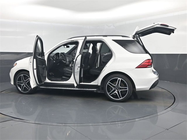 Used 2019 Mercedes-Benz GLE 43 AMG 4MATIC image 63