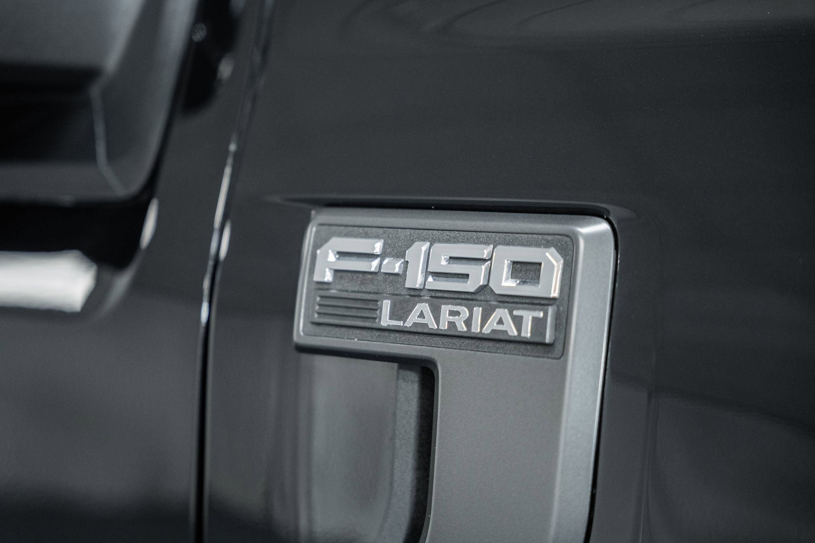 Certified 2023 Ford F150 Lariat w/ Equipment Group 502A High image 11