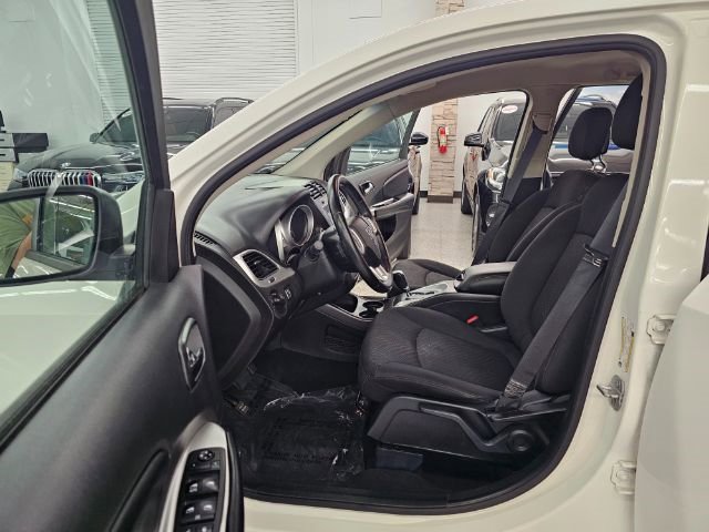 Used 2018 Dodge Journey SE w/ Connectivity Group image 29