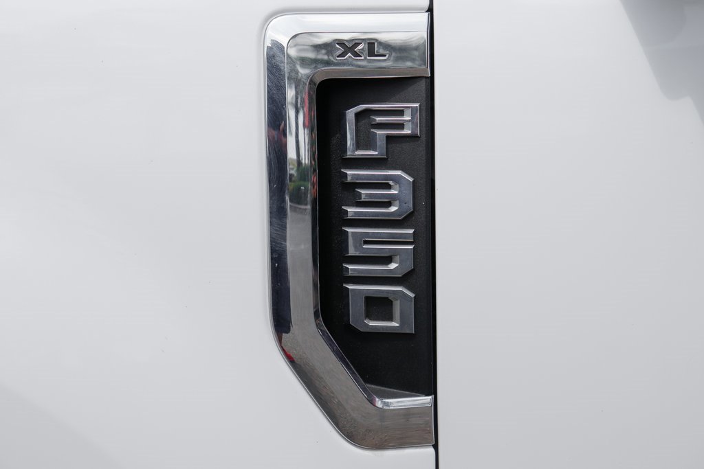 Used 2017 Ford F350 XL w/ Power Equipment Group image 45