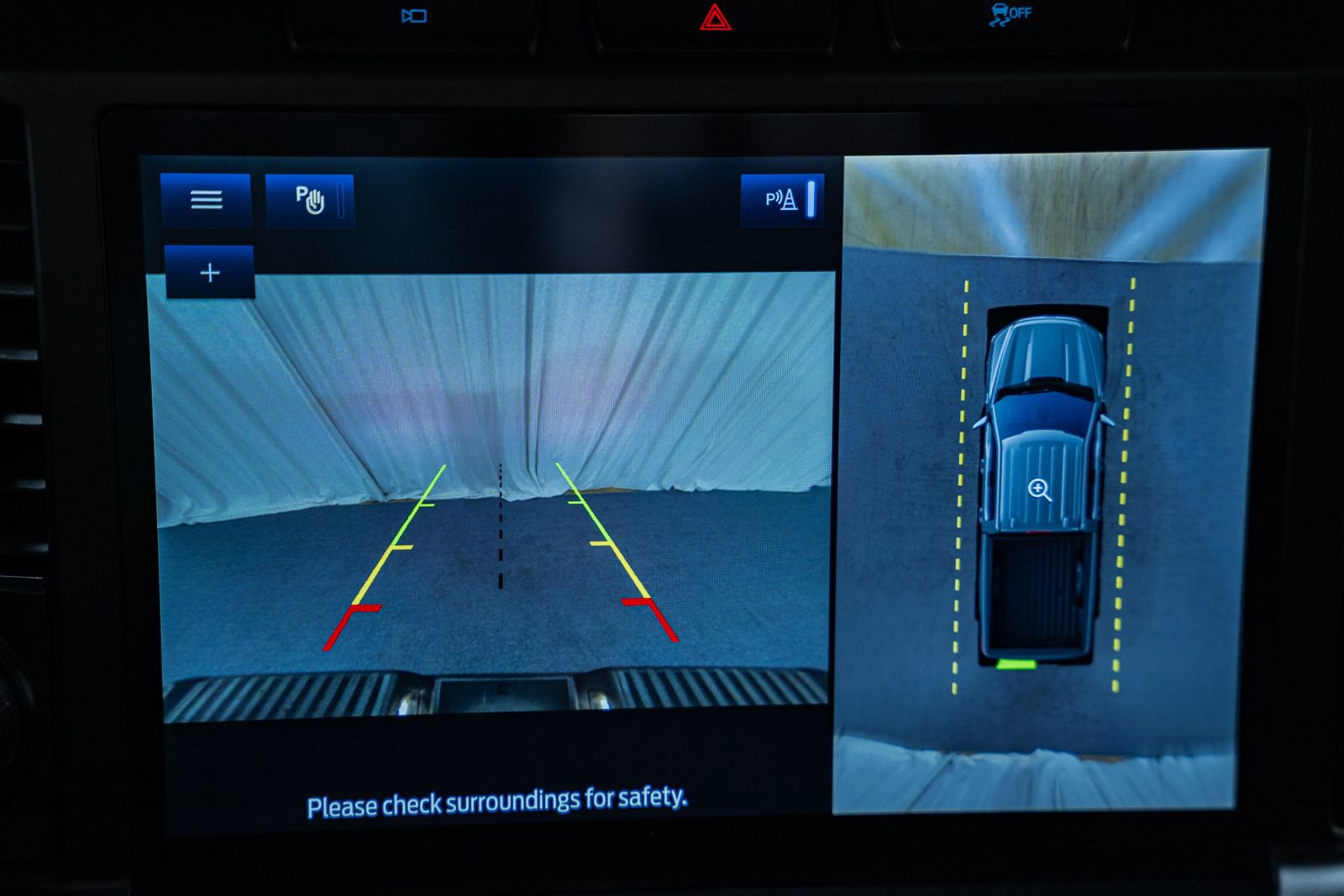 Used 2023 Ford F150 Lariat image 54