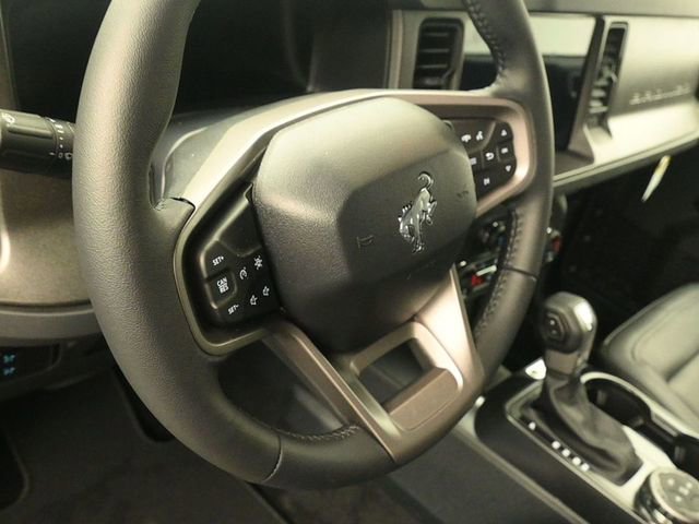 New 2026 Ford Bronco Big Bend image 15