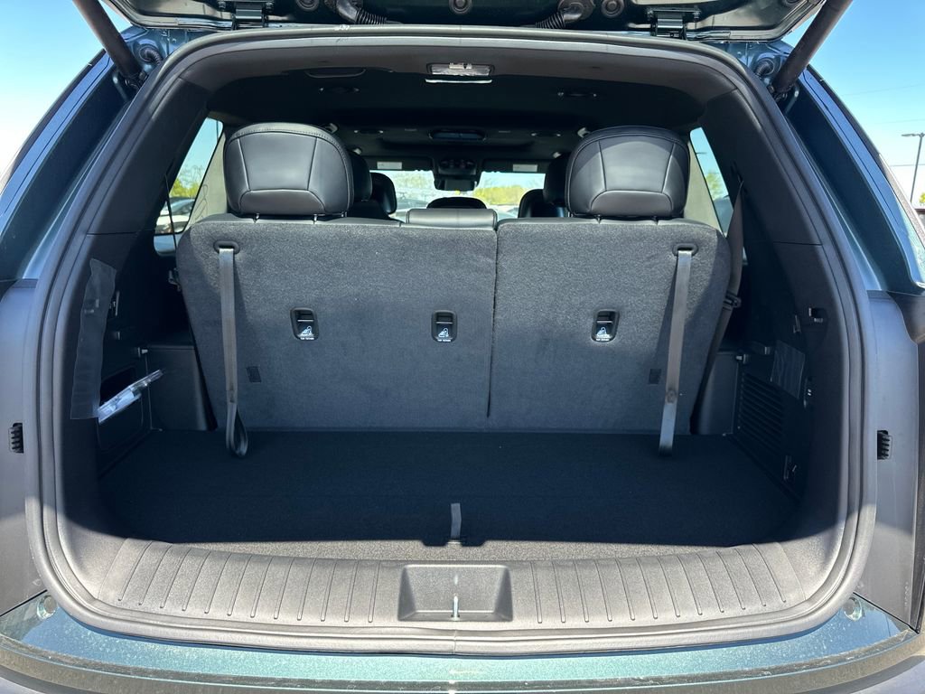New 2027 Kia Telluride EX AWD/4WD image 35