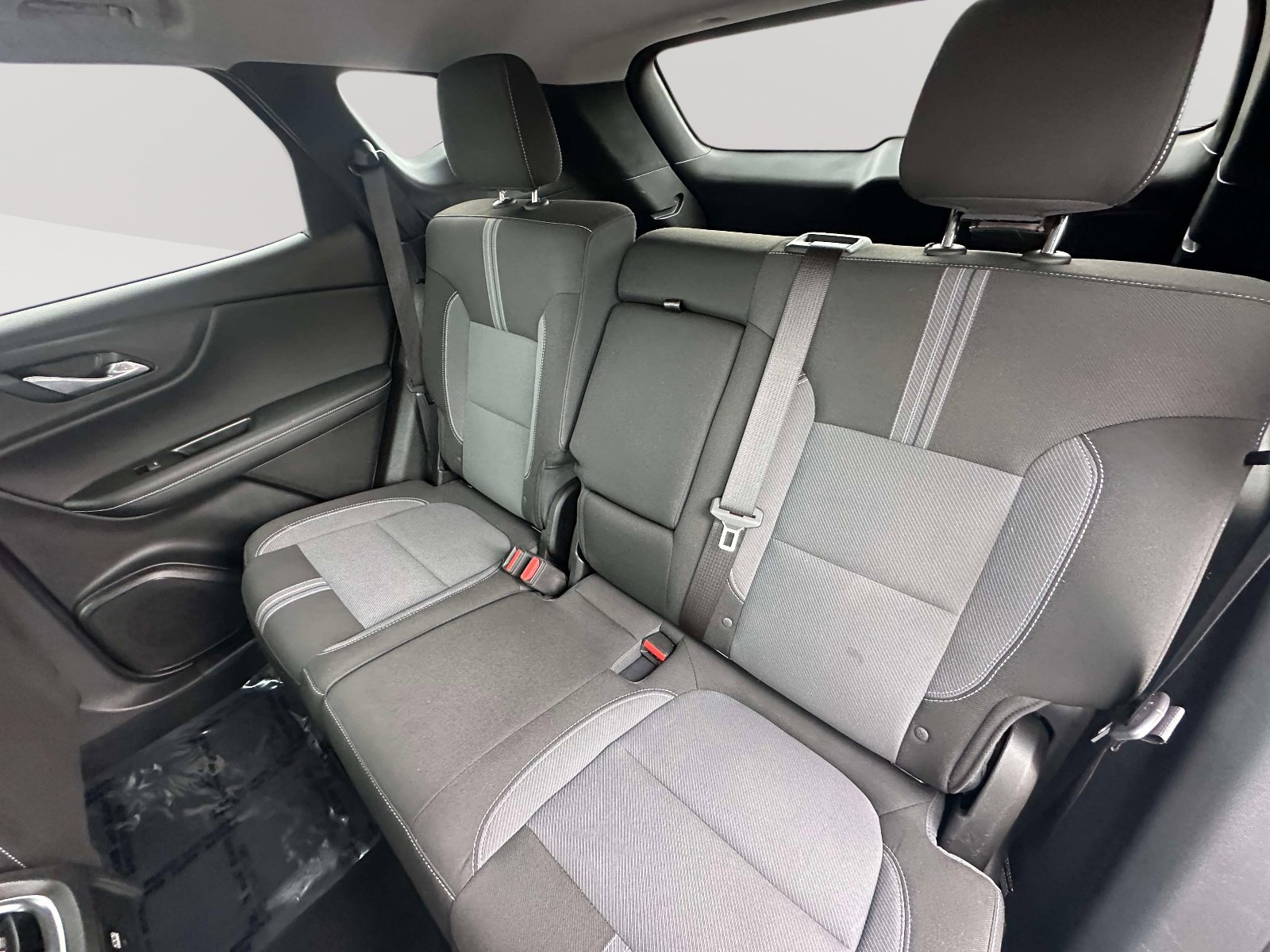 Certified 2025 Chevrolet Blazer LT image 32