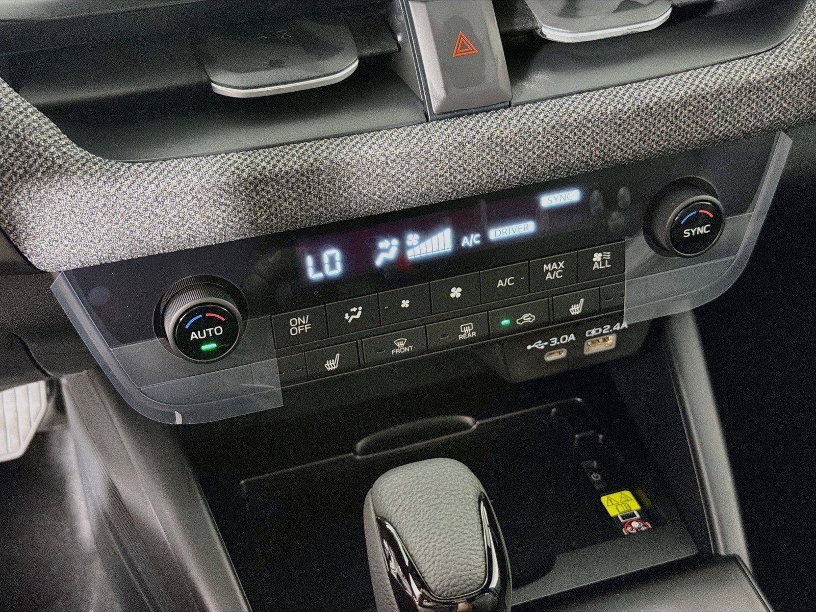 New 2026 Subaru Outback Premium AWD/4WD image 20