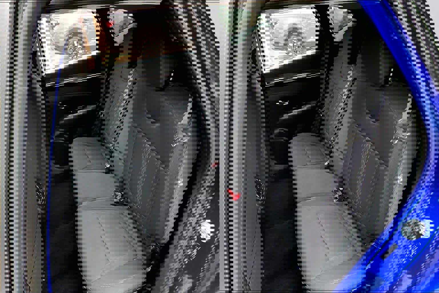 Used 2024 Hyundai Tucson SEL image 40