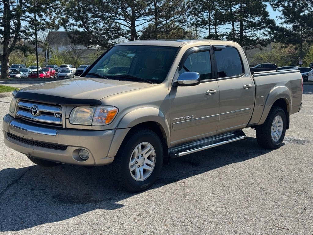 Used 2006 Toyota Tundra SR5 image 1