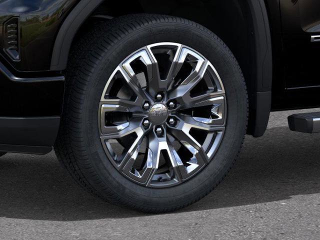 New 2026 GMC Sierra 1500 Denali image 44