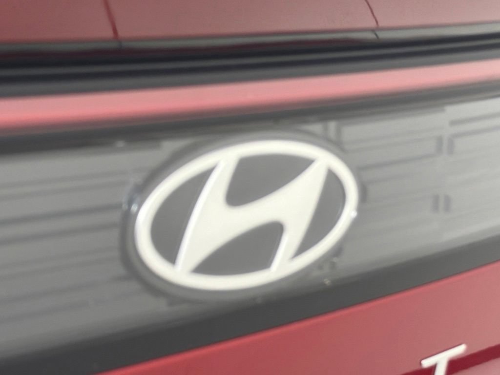 Used 2024 Hyundai Sonata N Line FWD image 10
